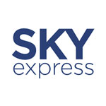 logo Sky express