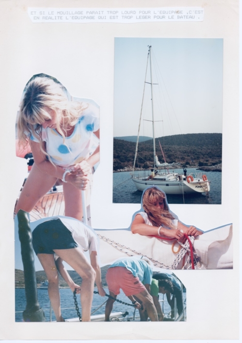 Collage pour EscaleYachting marketing page 3